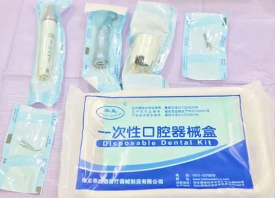 告別黃牙，重現自信笑容 專業口腔衛生用品的科學選擇